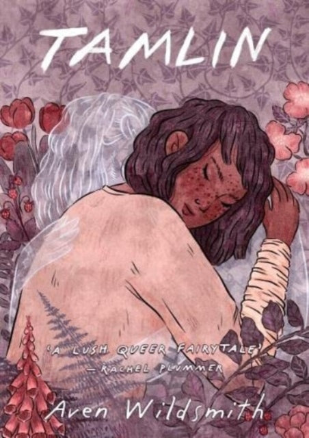 Book cover of: Tamlin