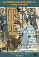 Book cover of: Case of the Randy Stepfather