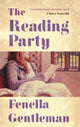 Book cover of: Reading Party. By: Fenella Gentleman (author)