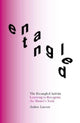 Book cover of: Entangled Activist. By: Anthea Lawson
