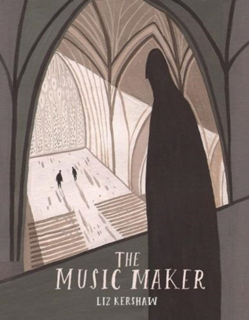 Book cover of: Music Maker
