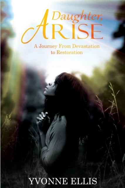 Book cover of: Daughter Arise