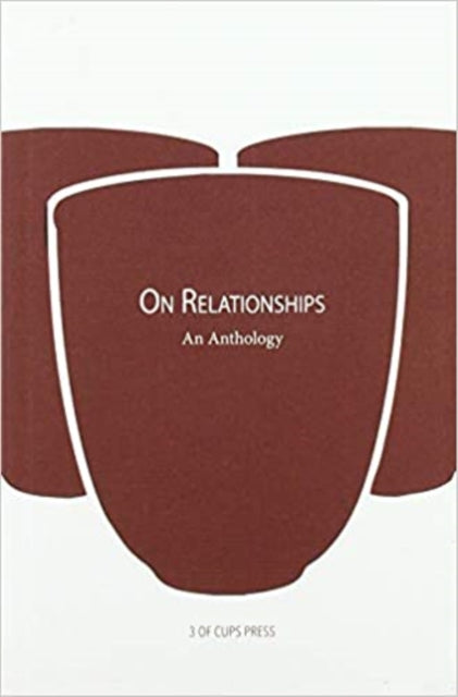 Book cover of: On Relationships. By: Lauren Vevers