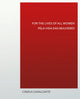 Book cover of: For the Lives of All Women