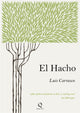 Book cover of: El Hacho. By: Luis Carrasco