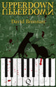 Book cover of: Upperdown. By: David Brennan