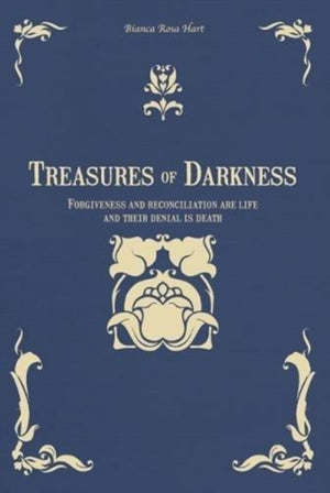 Treasures of Darkness