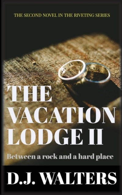Book cover of: Vacation Lodge II