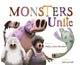 Book cover of: Monsters Unite. By: Molly Sheridan