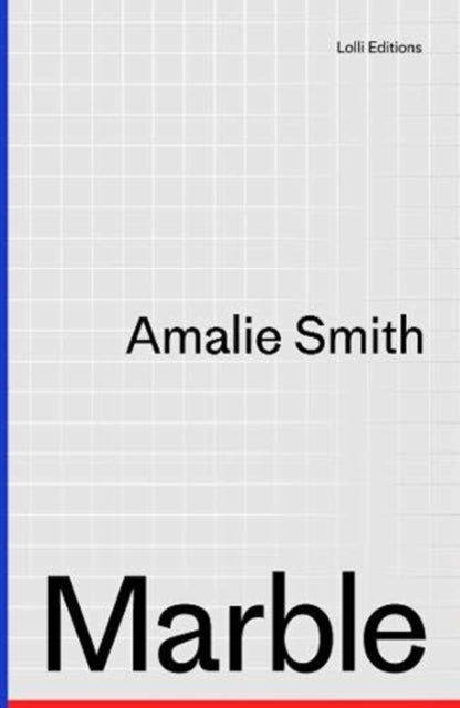 Book cover of: Marble. By: Smith