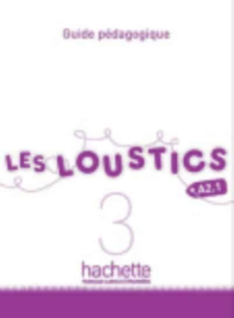 Book cover of: Les Loustics. By: Marianne Capouet