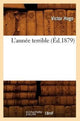 Book cover of: L'Annee Terrible (Ed.1879)