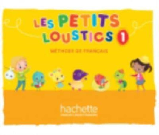 Book cover of: Les Petits Loustics. By: Hugues Denisot