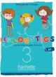 Book cover of: Les Loustics (6 niveaux) volume 3 : Livre de l'eleve + cahier d'activites