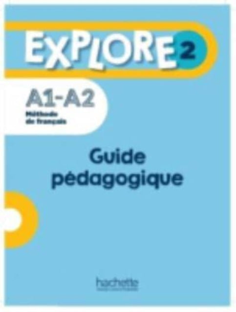 Book cover of: Explore