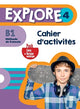 Book cover of: Explore