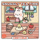 Book cover of: Snuggly Tea Time - Cosy Colo