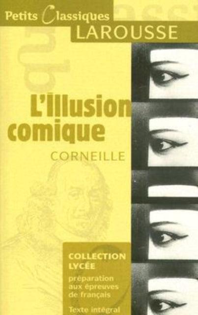 L'illusion comique