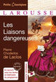 Les liaisons dangereuses 9782035859211 Pierre Choderlos de Laclos