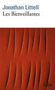 Book cover of: Les bienveillantes. By: Jonathan Littell