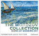Book cover of: Icons of Modern Art. By: A. Baldassari