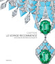 Book cover of: Cartier: Le Voyage Recommence. By: François Chaille