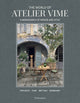 Book cover of: World of Atelier Vime. By: Marie Godfrain