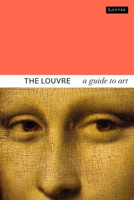 Book cover of: Louvre. By: Dominique de Font-Réaulx