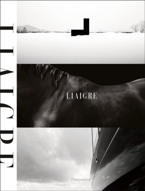 Book cover of: Liaigre: 12 Projects