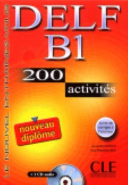Book cover of: Le Nouvel Entrainez-vous