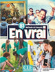 Book cover of: En vrai: Niveau B1 - Livre de l'eleve + Audio