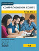 Book cover of: Competences: Comprehension ecrite 2 - Niveau A2