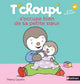 Book cover of: T'choupi