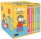 Book cover of: T'choupi - Ma Petite Bibliotheque 6 books (French Edition)