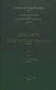 Book cover of: Documents Diplomatiques Francais