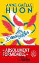 Book cover of: Les demoiselles