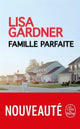 Book cover of: Famille parfaite