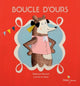 Book cover of: Boucle d'ours. By: Stéphane Servant
