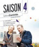 Book cover of: Saison