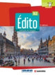 Book cover of: Edito 2e  edition