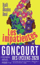 Book cover of: Les impatientes