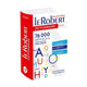 Book cover of: Le Robert de Poche Plus 2024