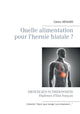 Book cover of: Quelle alimentation pour l'hernie hiatale ?. By: Cédric Menard