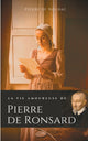 Book cover of: vie amoureuse de Pierre de Ronsard