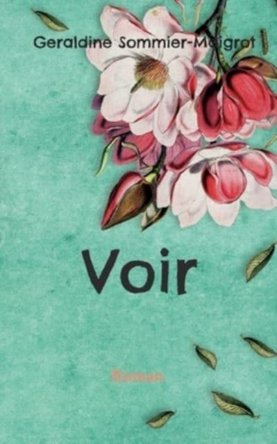 Book cover of: Voir