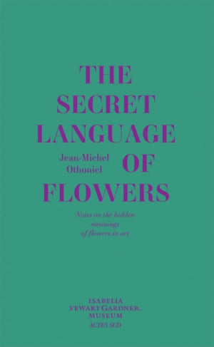 The Secret Language of Flowers