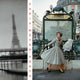 Book cover of: Paris Metro Photo. By: Actes Sud