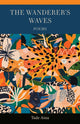 Book cover of: Wanderer's Waves. By: Tade Aina