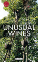 Book cover of: Unusual Wines. By: Pierrick Bourgault