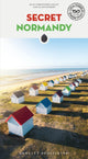 Book cover of: Secret Normandy Guide. By: Jean-Christophe Collet